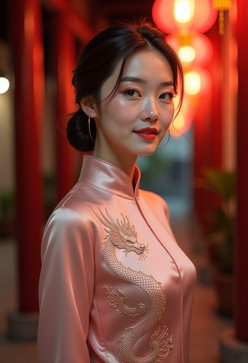 夜色追凶